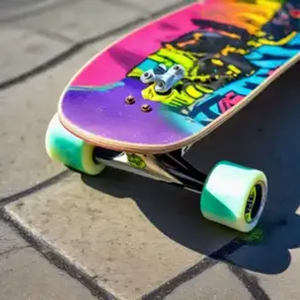 Skateboard Safety and Etiquette